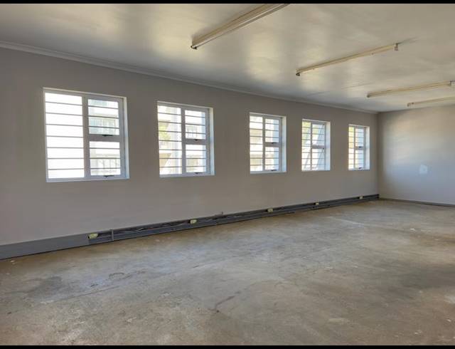 BUSINESS PROPERTY TO RENT IN WYNBERG